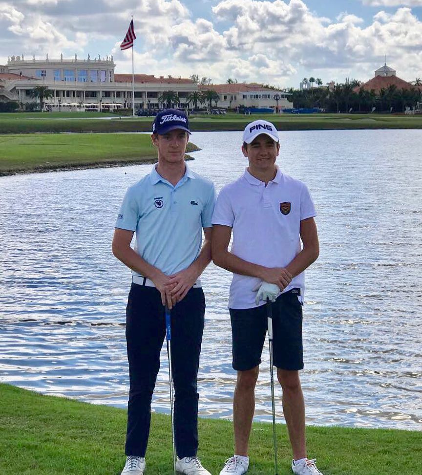 Doral Junior Golf Cup Miami